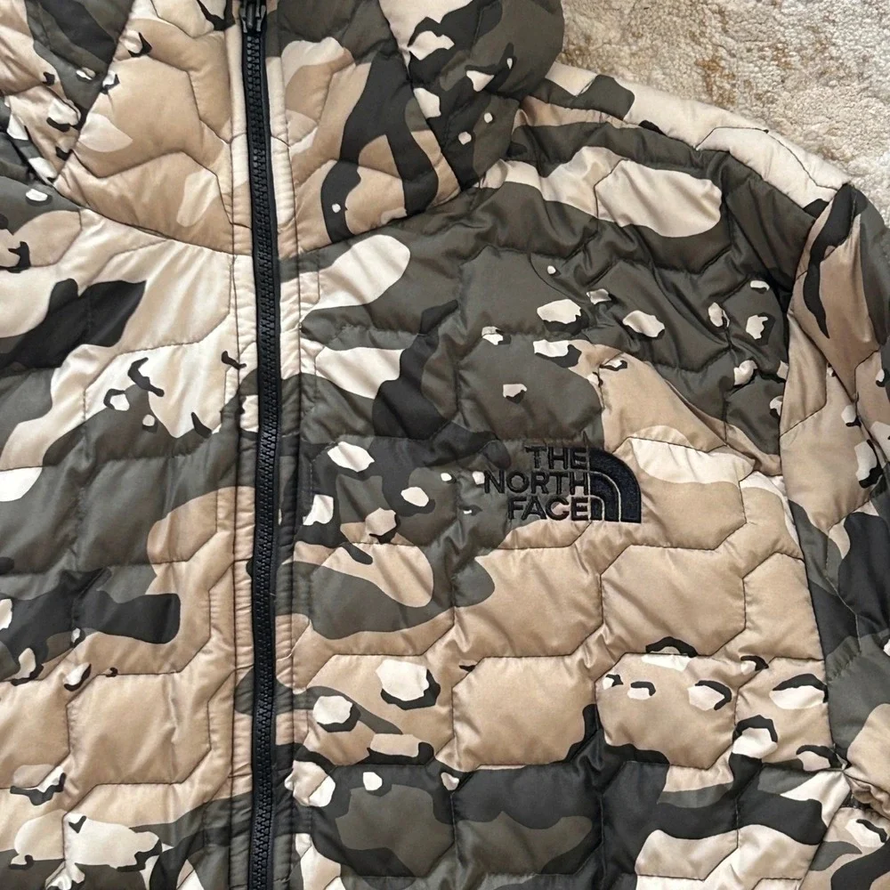The North Face pre owned